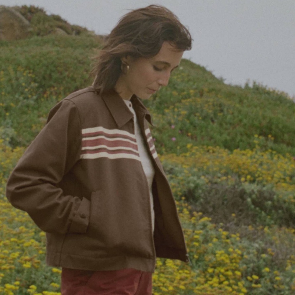 Levi’s Brown Jacket